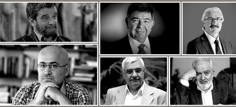 Supreme court prosecutor submits opinion in Zaman trial