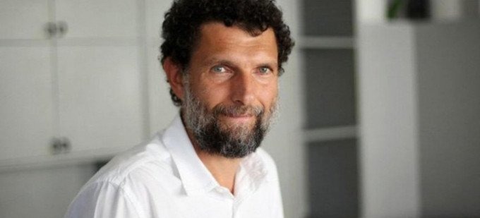 Osman Kavala re-arrested after acquittal in Gezi Trial