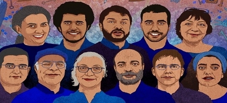 Büyükada trial adjourned until April