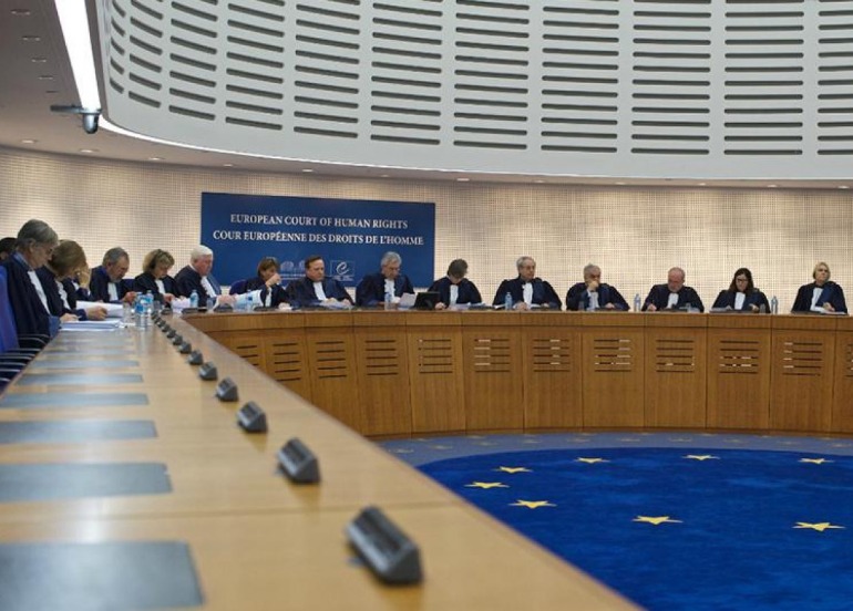 Turkey ranks second in failure to execute ECtHR judgments