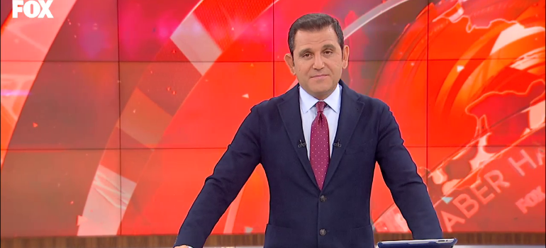 Freedom of Expression and the Press in Turkey - 237