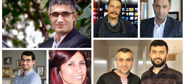 Freedom of Expression and the Press in Turkey - 241