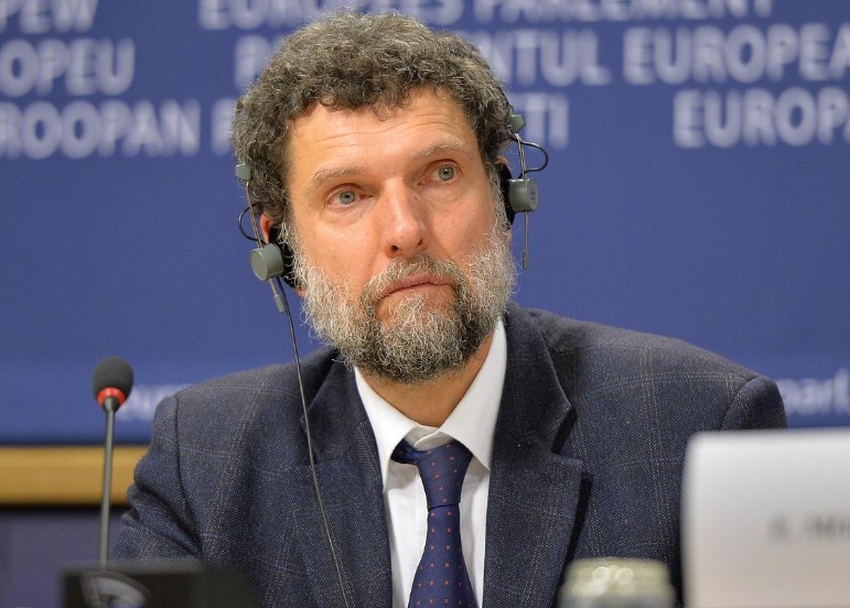 European Court’s Osman Kavala judgment becomes final