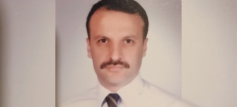 Jailed journalist Çetin Çiftçi tests positive for Covid-19