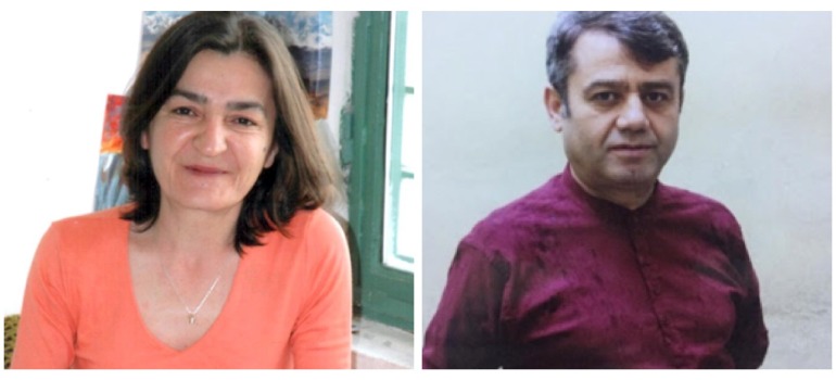 Freedom of Expression and the Press in Turkey - 246