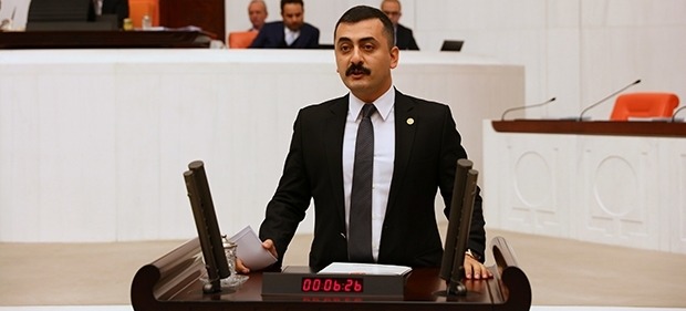 Top court rules Eren Erdem’s detention violated his right to liberty