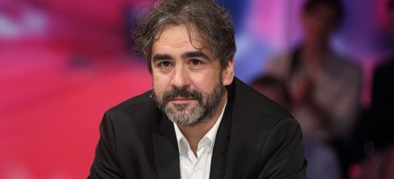 Journalist Deniz Yücel handed down prison sentence for 