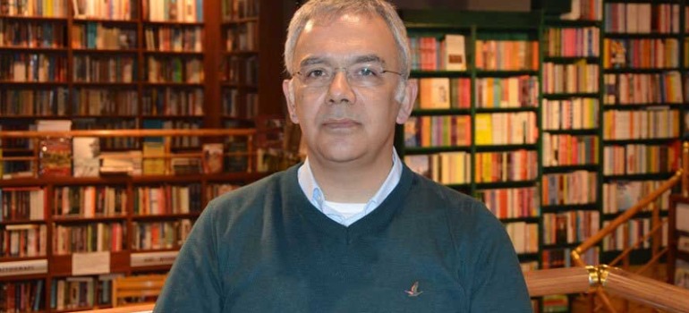 Professor Kayıhan Pala gives statement over Covid-19 remarks