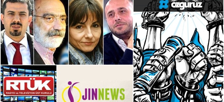 Freedom of Expression and the Press in Turkey - 255