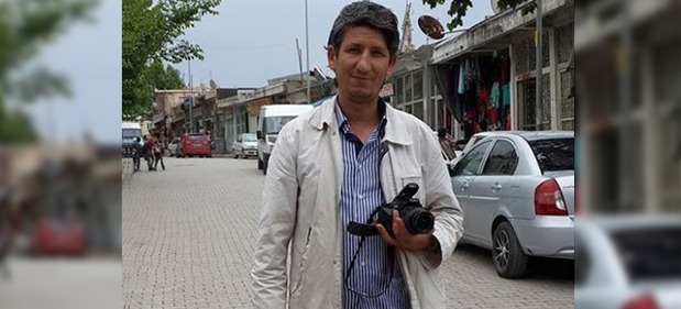 Journalist Özgür Boğatekin sent to prison over 2014 news coverage