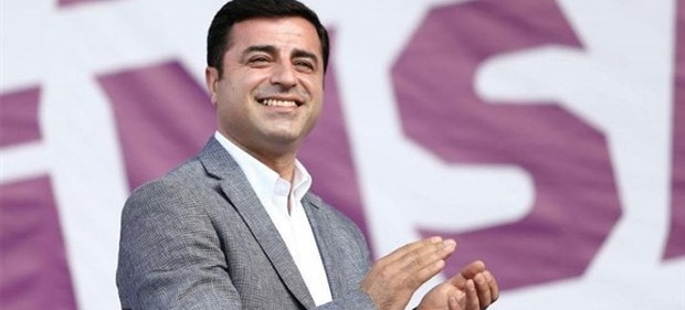 ANALYSIS | Demirtaş Case as a story of judicial harassment