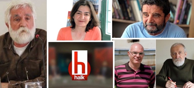 Freedom of Expression and the Press in Turkey - 261