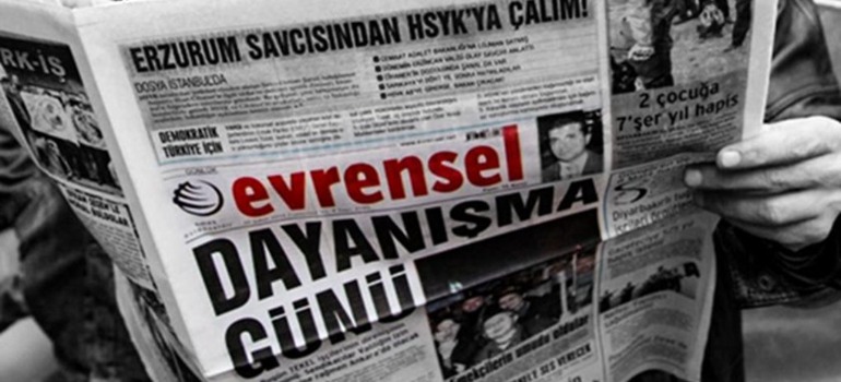 ANALYSIS | BİK and press freedom: A closer look at advertisement fines against Evrensel
