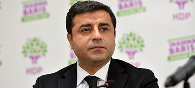 An analysis of the new indictment against Demirtaş in light of the Grand Chamber judgment