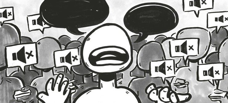 ANALYSIS | Inciting hatred: