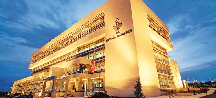 ANALYSIS | The impasse of the Constitutional Court: The cases of Demirtaş, Kavala and Altan