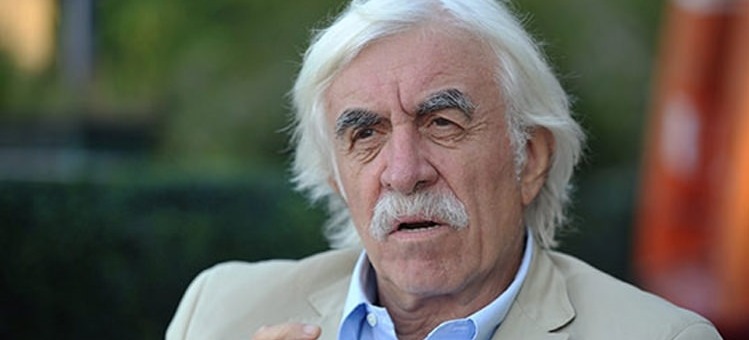 Arrest warrant for Cengiz Çandar lifted