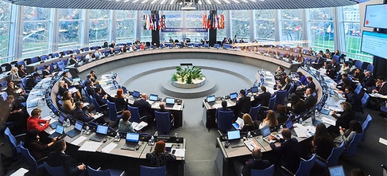 ANALYSIS | Council of Europe: End the abuse of criminal laws, amend Articles 220, 299 and 301