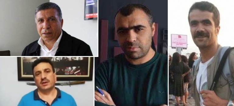 Freedom of Expression and the Press in Turkey - 301