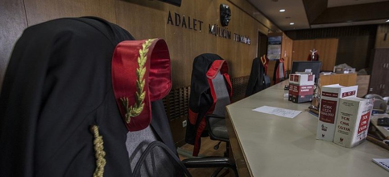 ANALYSIS | Can Turkey achieve democracy through judicial reform packages?