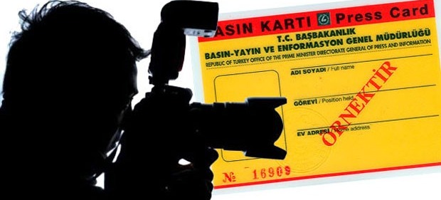 ANALYSIS | The Press Card Regulation: A means of designating gov't-approved journalists