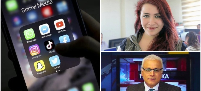 Freedom of Expression and the Press in Turkey – 307