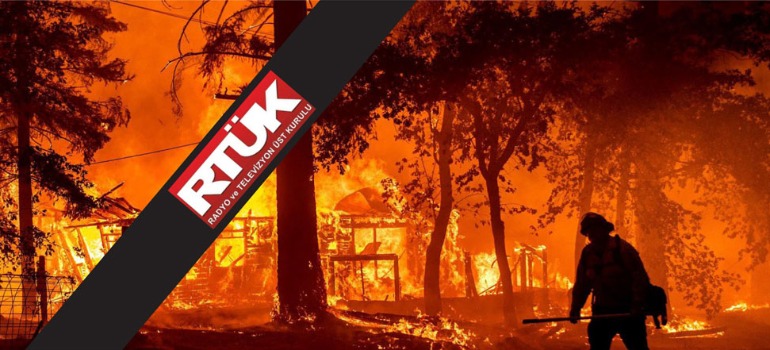 ANALYSIS | RTÜK fines: 