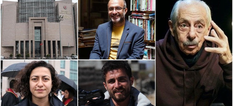 Freedom of Expression and the Press in Turkey – 308
