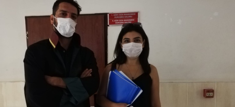 Lawyer and columnist Nurcan Kaya sentenced for social media post