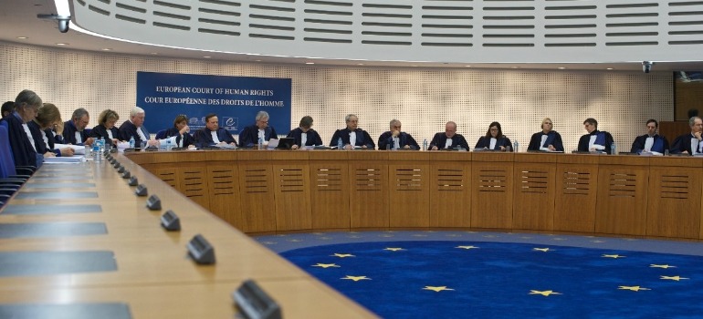 ANALYSIS | First ECtHR judgment on 