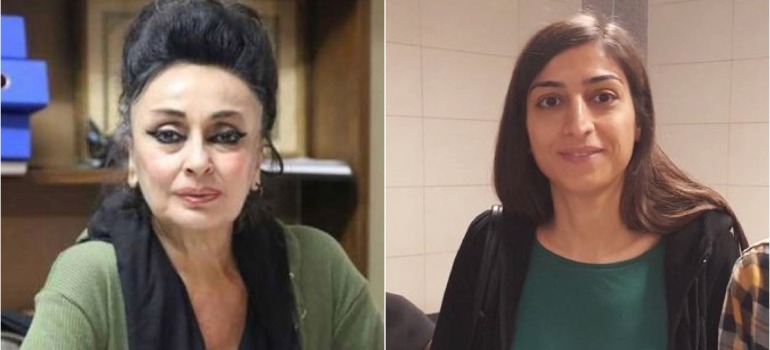 Retrial of Keskin and Çapan to continue in December