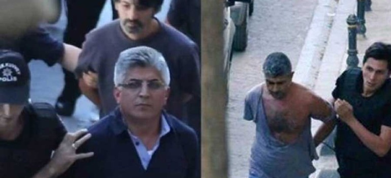 Journalists on trial for 