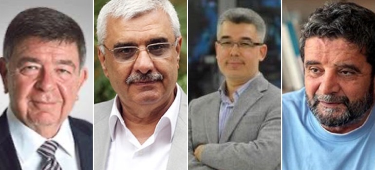 Retrial of former Zaman columnists to continue in January