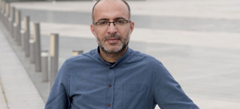 Prosecutor demands sentence for Yavuz Ekinci