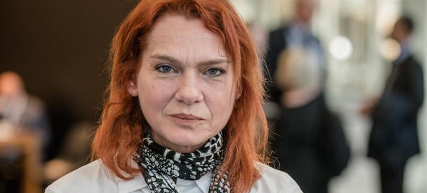Novelist, former Özgür Gündem columnist Aslı Erdoğan acquitted