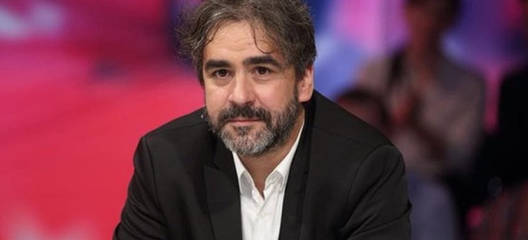 Journalist Deniz Yücel fined for 