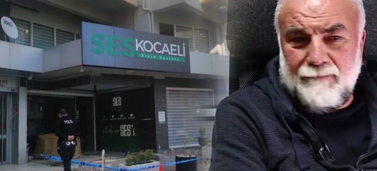 Freedom of Expression and the Press in Turkey - 333