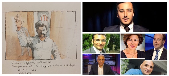 Freedom of Expression and the Press in Turkey – 343