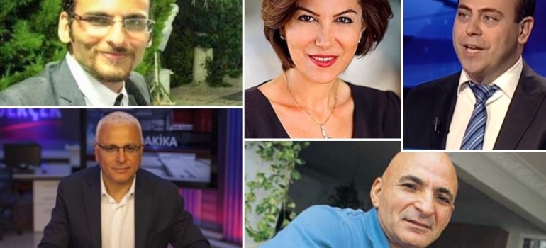 All defendants acquitted in Bloomberg trial