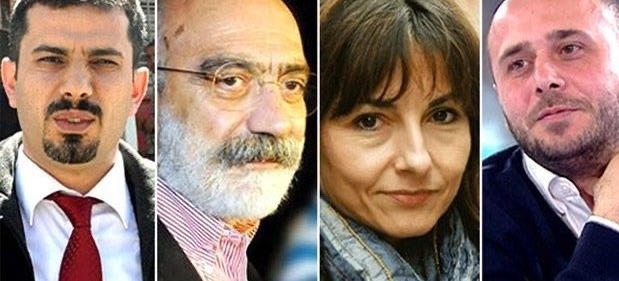 Verdicts of conviction in Taraf trial taken to court of appeal
