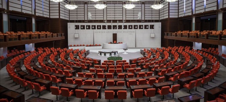 International groups call on Parliament to reject 