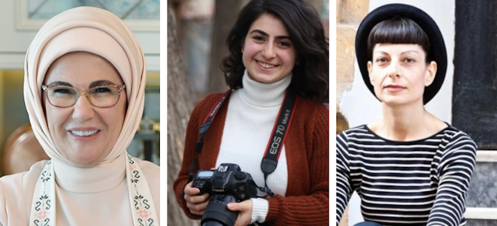 Freedom of Expression and the Press in Turkey – 355