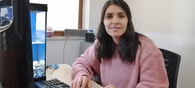 Journalist Hatice Şahin given more than 6 years in prison in 