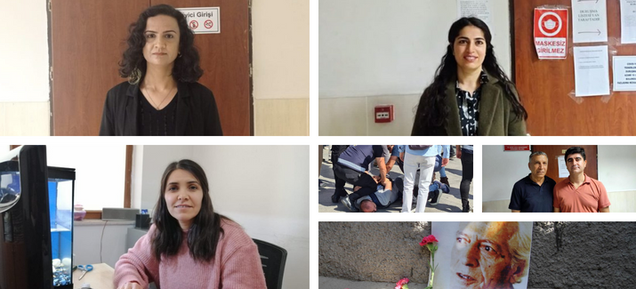 Freedom of Expression and the Press in Turkey - 364