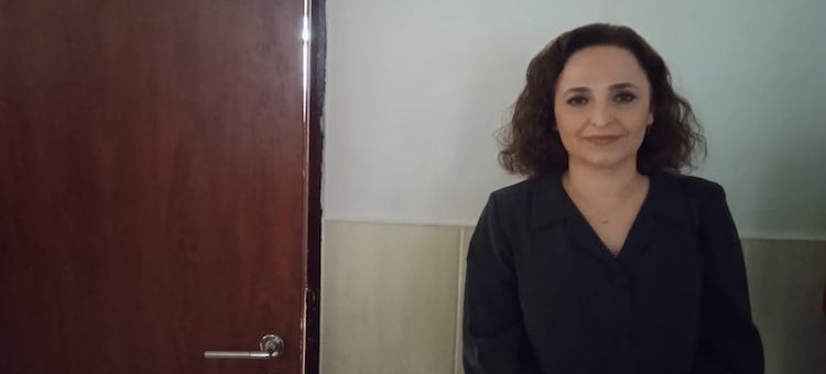 Retrial of journalist Ayşegül Doğan begins