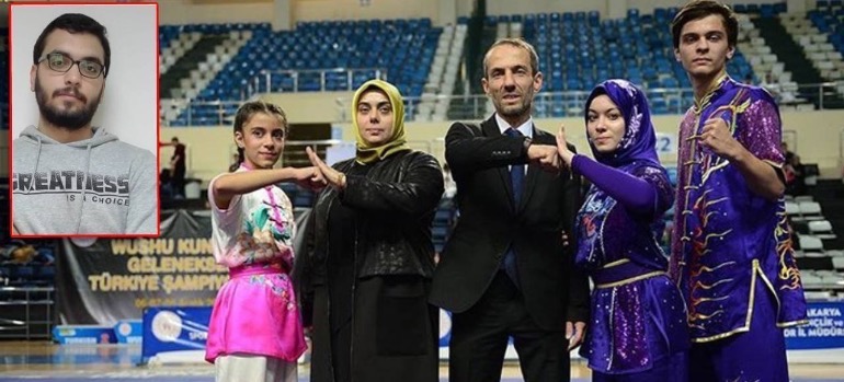 Prosecution requests conviction for journalist Eren Tutel