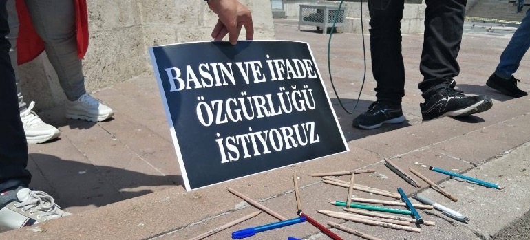 ANALYSIS | Is Press Advertising Agency’s expanded powers an obstacle to free journalism?