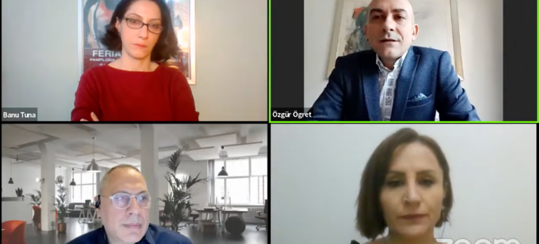 ONLINE PANEL: An early look at 2023 in the shadow of new laws and bans