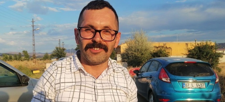 Journalist detained in Diyarbakır asked about interviewee's comments 