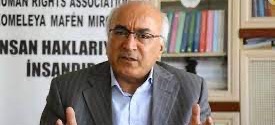 Trial of İHD Co-Chair Öztürk Türkdoğan charged with 